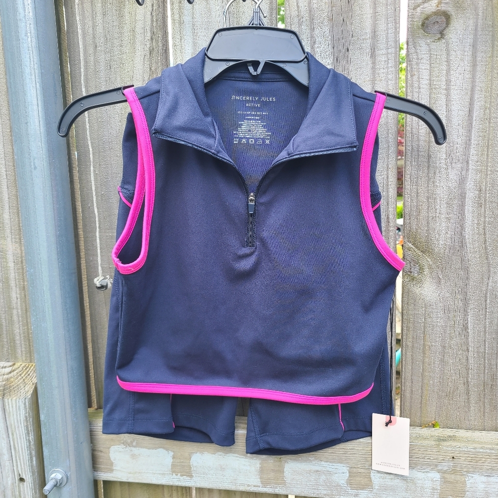 NWT Sincerly Jules Active Set